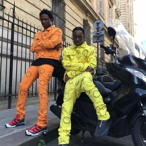 Meet your Posher, Nick